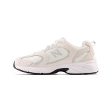 Women's Sneakers Ecru - New Balance 530 Image 0