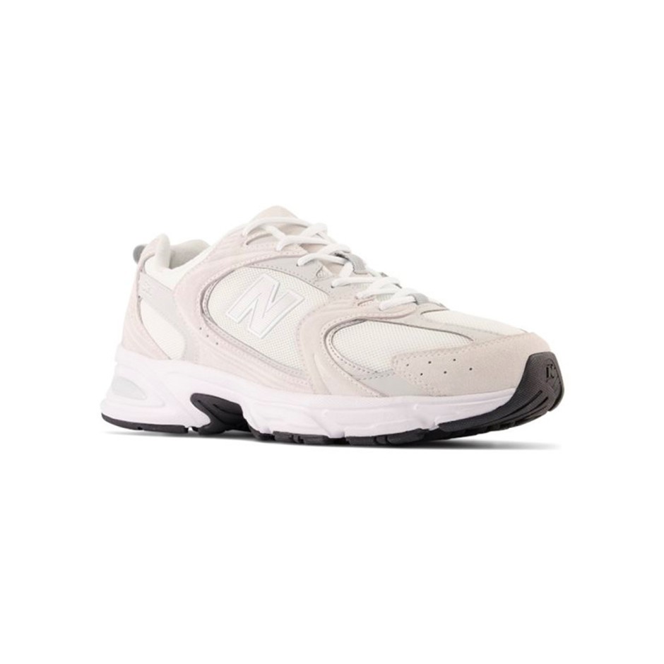 Women's Sneakers Ecru - New Balance 530