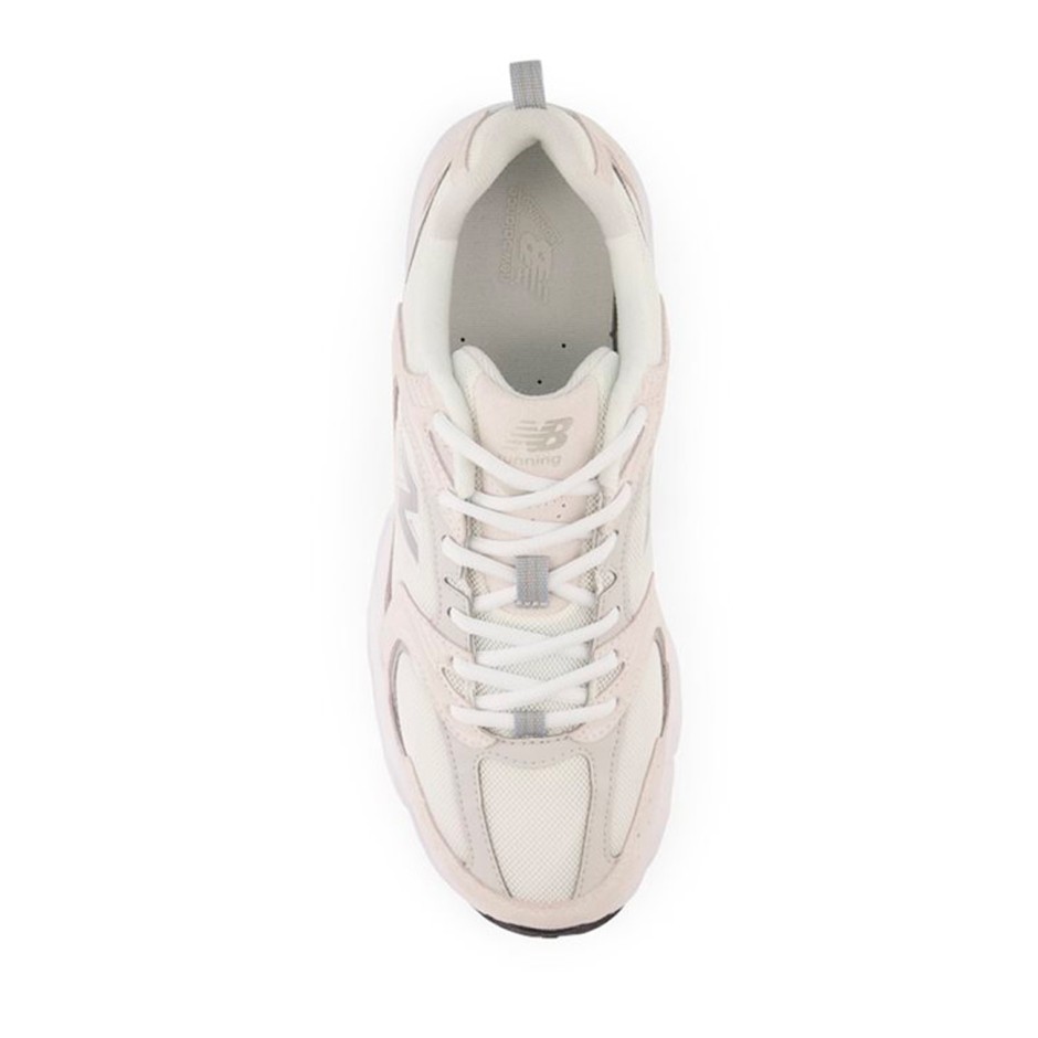 Women's Sneakers Ecru - New Balance 530