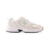 Women's Sneakers Ecru - New Balance 530 Image 