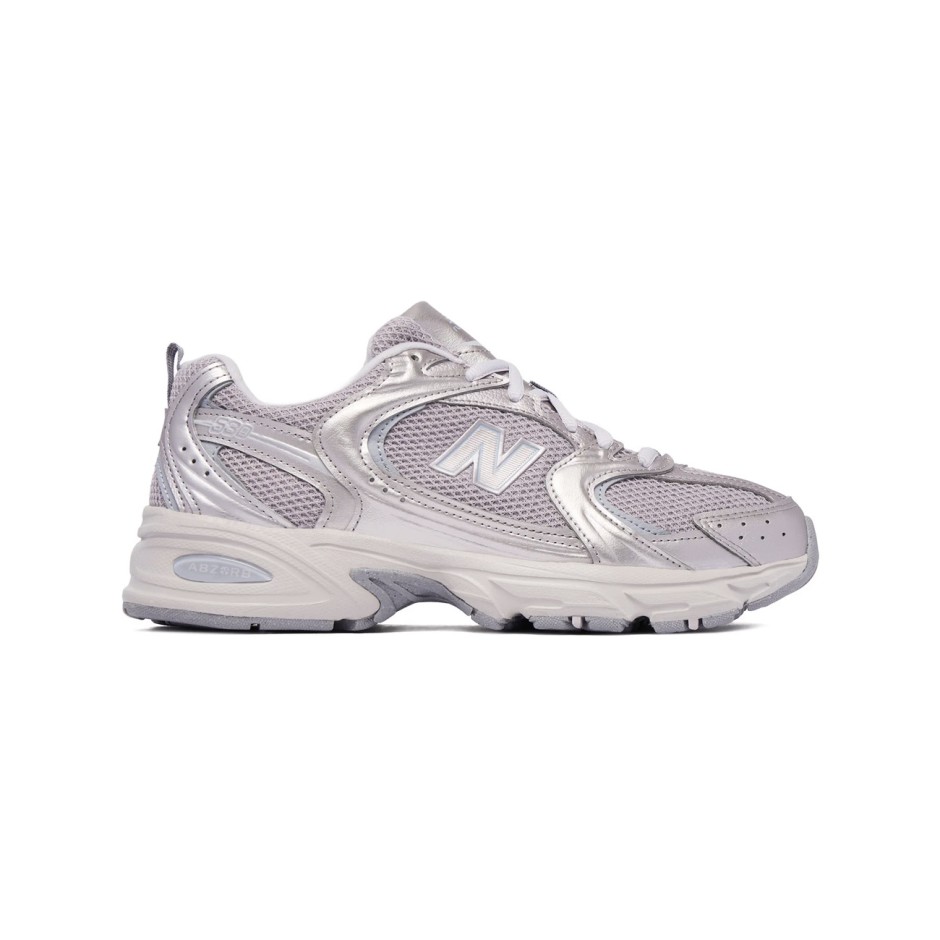 Women's Sneakers Grey - New Balance 530