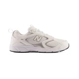 Γυναικεία Sneakers Λευκά - New Balance 480 Εικόνα 