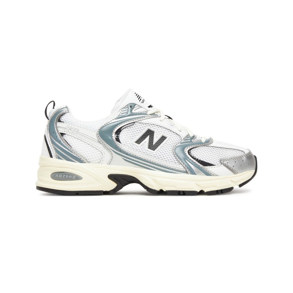NEW BALANCE 530 U530ESA White