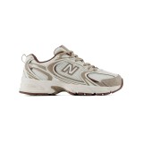 Γυναικεία Sneakers Λευκά - New Balance 530 Εικόνα 