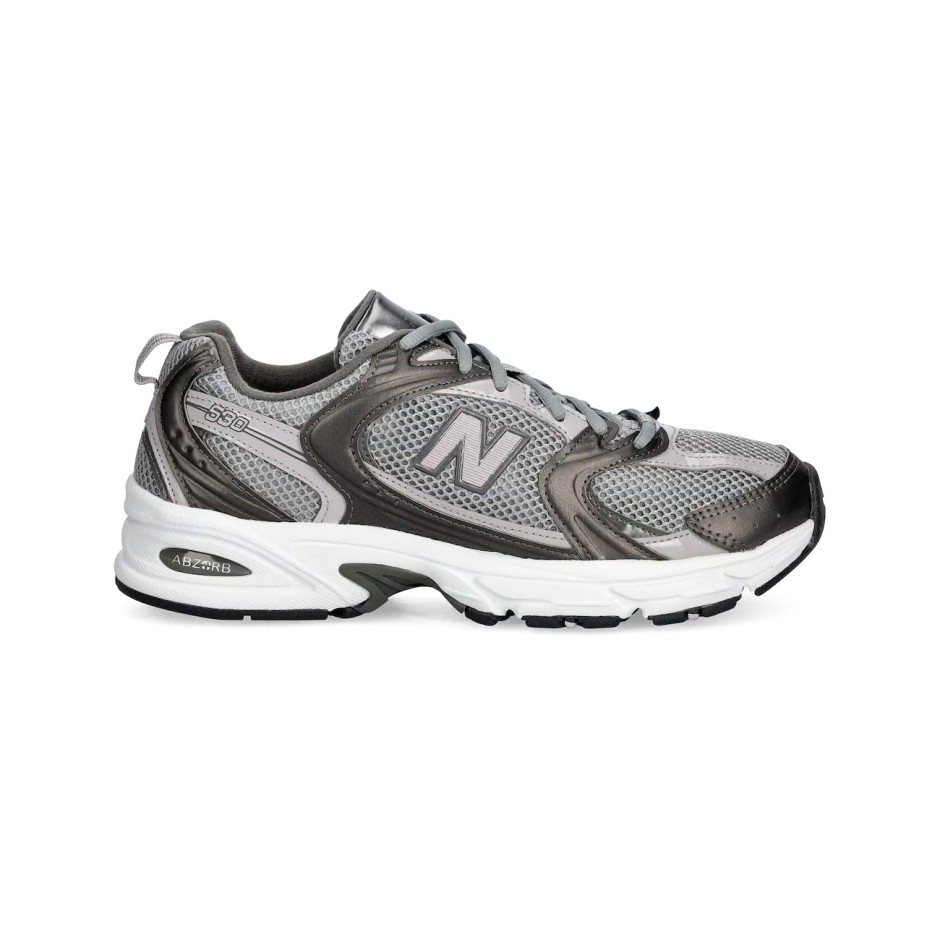 Γυναικεία Sneakers Μαύρα - New Balance 530