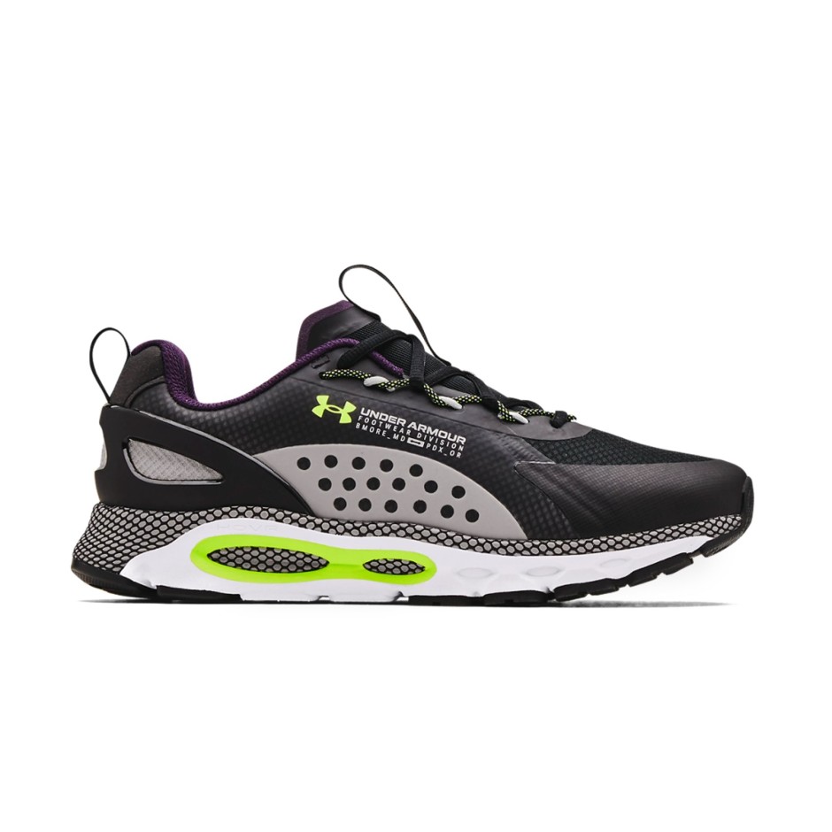 UNDER ARMOUR HOVR INFINITE SUMMIT 2 3023633-004 Black