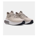 UNDER ARMOUR UA W PHANTOM 4 3027594-102 Grey Image 1