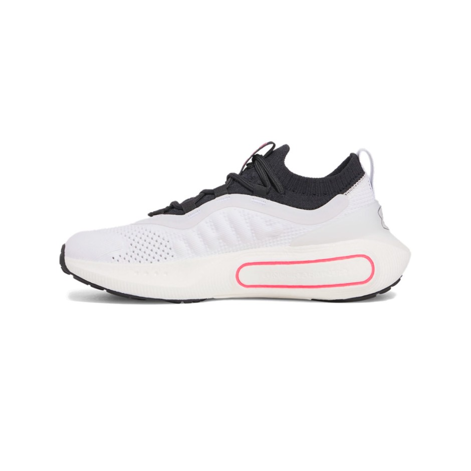 Γυναικεία Sneakers Λευκά - Under Armour Phantom 4