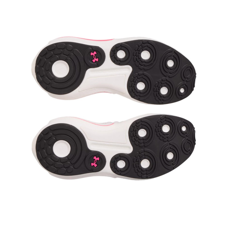 Γυναικεία Sneakers Λευκά - Under Armour Phantom 4