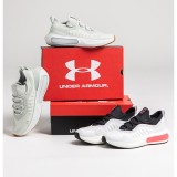 UNDER ARMOUR UA W PHANTOM 4 3027594-377 Alcohol Image 4