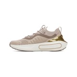 Γυναικεία Sneakers Μπεζ - Under Armour Phantom 4 Chrome Εικόνα 0