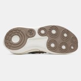 Γυναικεία Sneakers Μπεζ - Under Armour Phantom 4 Chrome Εικόνα 3