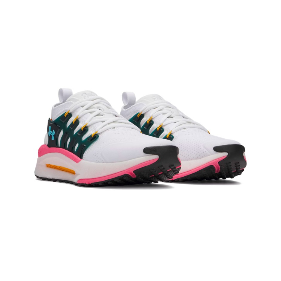 Γυναικεία Sneakers Λευκά - Under Armour Phantom X