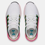 Γυναικεία Sneakers Λευκά - Under Armour Phantom X Εικόνα 2