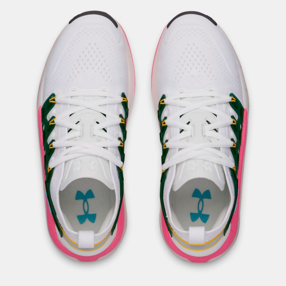Γυναικεία Sneakers Λευκά - Under Armour Phantom X