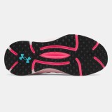 Γυναικεία Sneakers Λευκά - Under Armour Phantom X Εικόνα 3