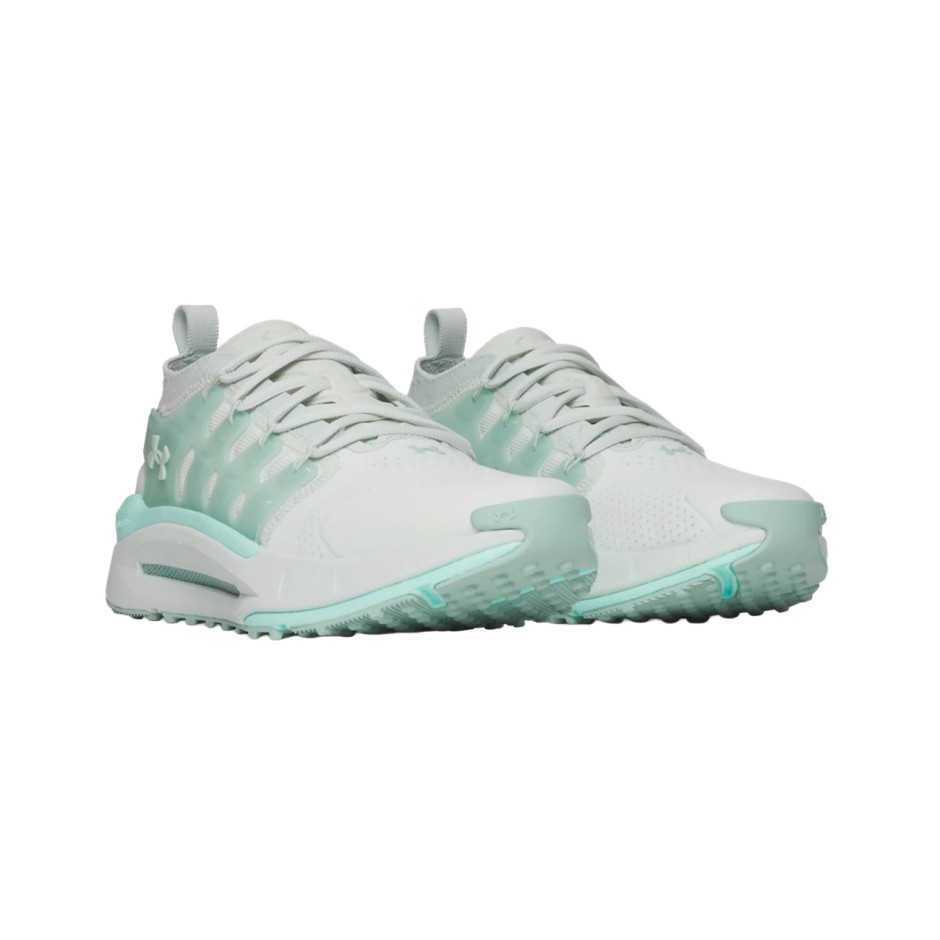 Γυναικεία Sneakers Οινοπνευματί - Under Armour Phantom X