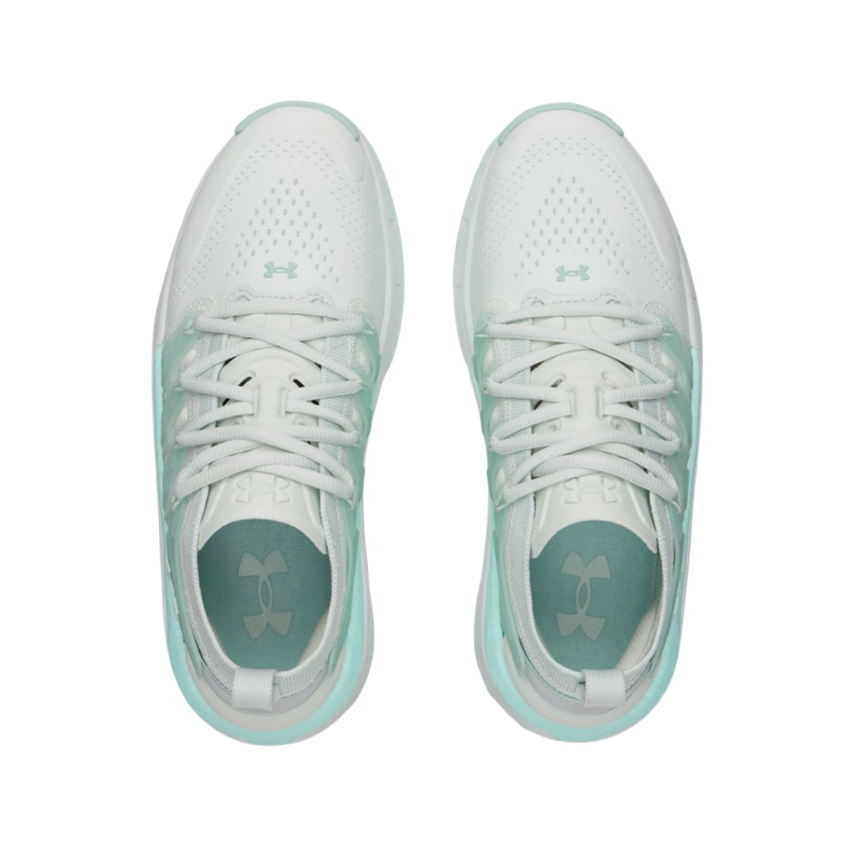 Γυναικεία Sneakers Οινοπνευματί - Under Armour Phantom X