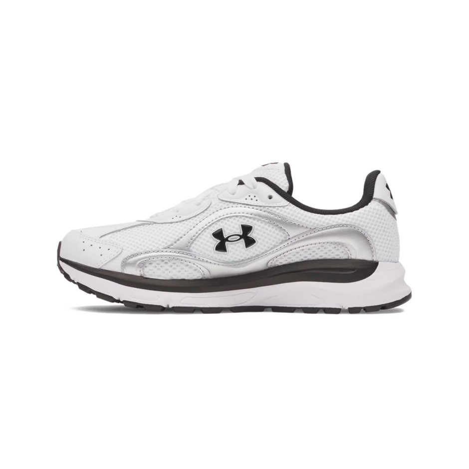 Γυναικεία Sneakers Λευκά - Under Armour Tech Runner