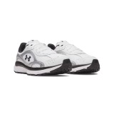 Γυναικεία Sneakers Λευκά - Under Armour Tech Runner Εικόνα 1