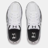 Γυναικεία Sneakers Λευκά - Under Armour Tech Runner Εικόνα 2