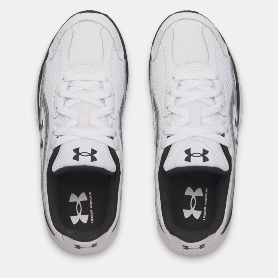 Γυναικεία Sneakers Λευκά - Under Armour Tech Runner