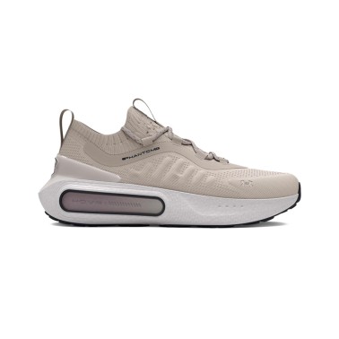 Γυναικεία Sneakers Γκρι - Under Armour Phantom 4