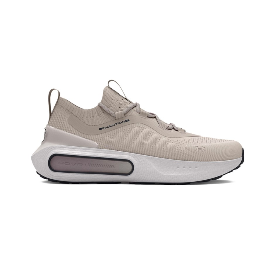 UNDER ARMOUR UA W PHANTOM 4 3027594-102 Grey