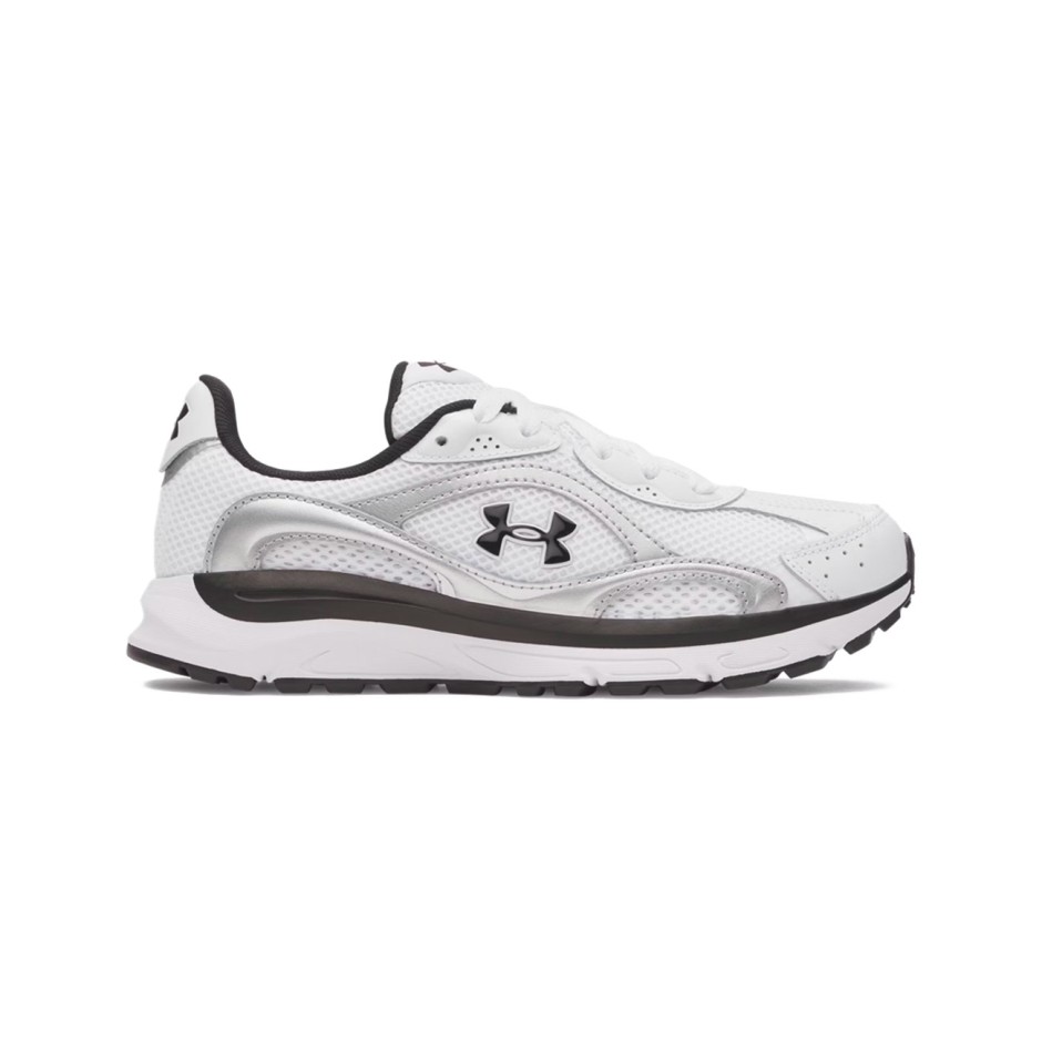 Γυναικεία Sneakers Λευκά - Under Armour Tech Runner
