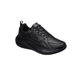Γυναικεία Παπούτσια για Περπάτημα Μαύρα - FILA Memory Anton 4 Nanonbionic Εικόνα 1
