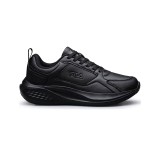 Γυναικεία Παπούτσια για Περπάτημα Μαύρα - FILA Memory Anton 4 Nanonbionic Εικόνα 