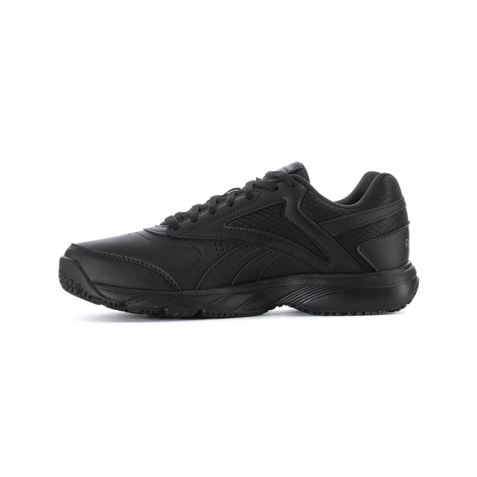 Γυναικεία Παπούτσια Εργασίας Μαύρα - Reebok Sport Work N Cushion 4.0