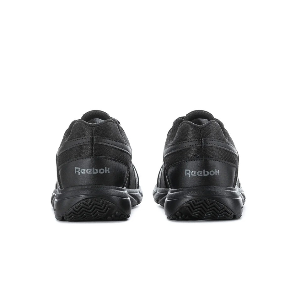 Γυναικεία Παπούτσια Εργασίας Μαύρα - Reebok Sport Work N Cushion 4.0