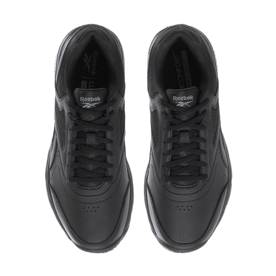 Γυναικεία Παπούτσια Εργασίας Μαύρα - Reebok Sport Work N Cushion 4.0