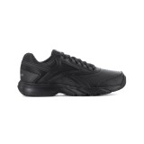 Γυναικεία Παπούτσια Εργασίας Μαύρα - Reebok Sport Work N Cushion 4.0 Εικόνα 