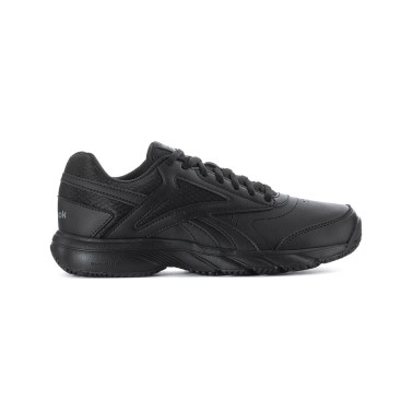 Γυναικεία Παπούτσια Εργασίας Μαύρα - Reebok Sport Work N Cushion 4.0
