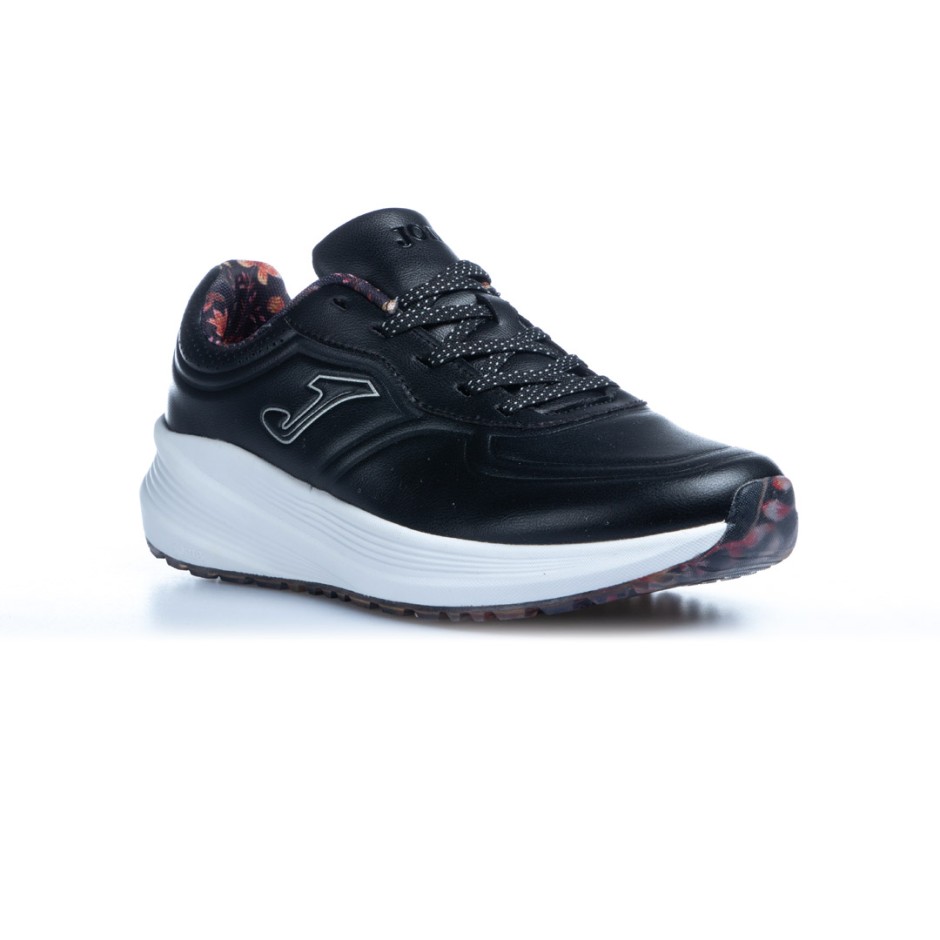 Γυναικεία Sneakers Μαύρα - JOMA Bree Lady