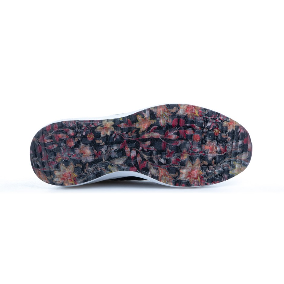 Γυναικεία Sneakers Μαύρα - JOMA Bree Lady