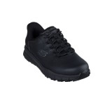 Γυναικεία Παπούτσια Εργασίας Μαύρα - Skechers Slip-ins Work: Nampa-Cottonbud Εικόνα 1