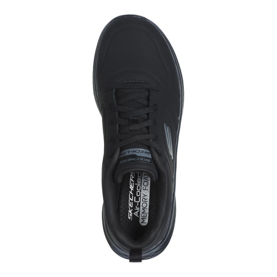Γυναικεία Παπούτσια Μαύρα - Skechers Skech-Lite Pro City Stride