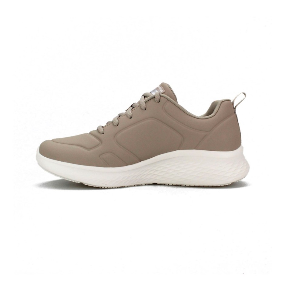 Γυναικεία Παπούτσια Μπεζ - Skechers Skech-Lite Pro City Stride