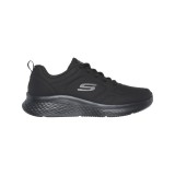 SKECHERS CITY STRIDE 150047-BBK Black Image 