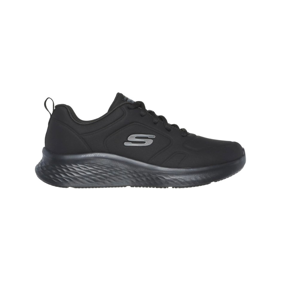 SKECHERS CITY STRIDE 150047-BBK Black