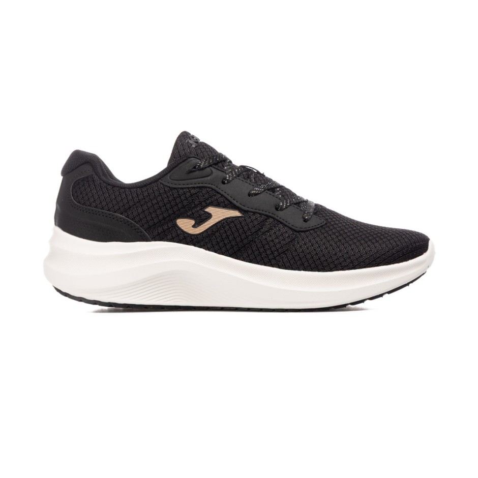 JOMA C.N-100 LADY CN10LS-2501 Black