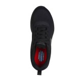 Γυναικεία Παπούτσια Μαύρα - Skechers Work™ Relaxed Fit®: Ultra Flex 3.0 SR Εικόνα 2