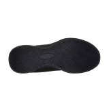 Γυναικεία Παπούτσια Μαύρα - Skechers Work™ Relaxed Fit®: Ultra Flex 3.0 SR Εικόνα 3