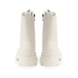 FUNKY BUDDHA FBL006-121-08-OFF WHITE Εκρού Εικόνα 1