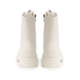 FUNKY BUDDHA FBL006-121-08-OFF WHITE Ecru