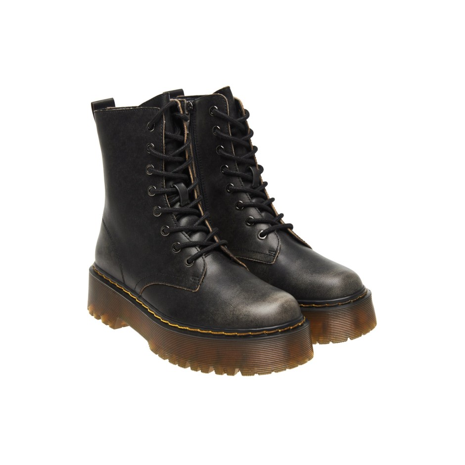 FUNKY BUDDHA FBL010-100-08-BLACK Μαύρο