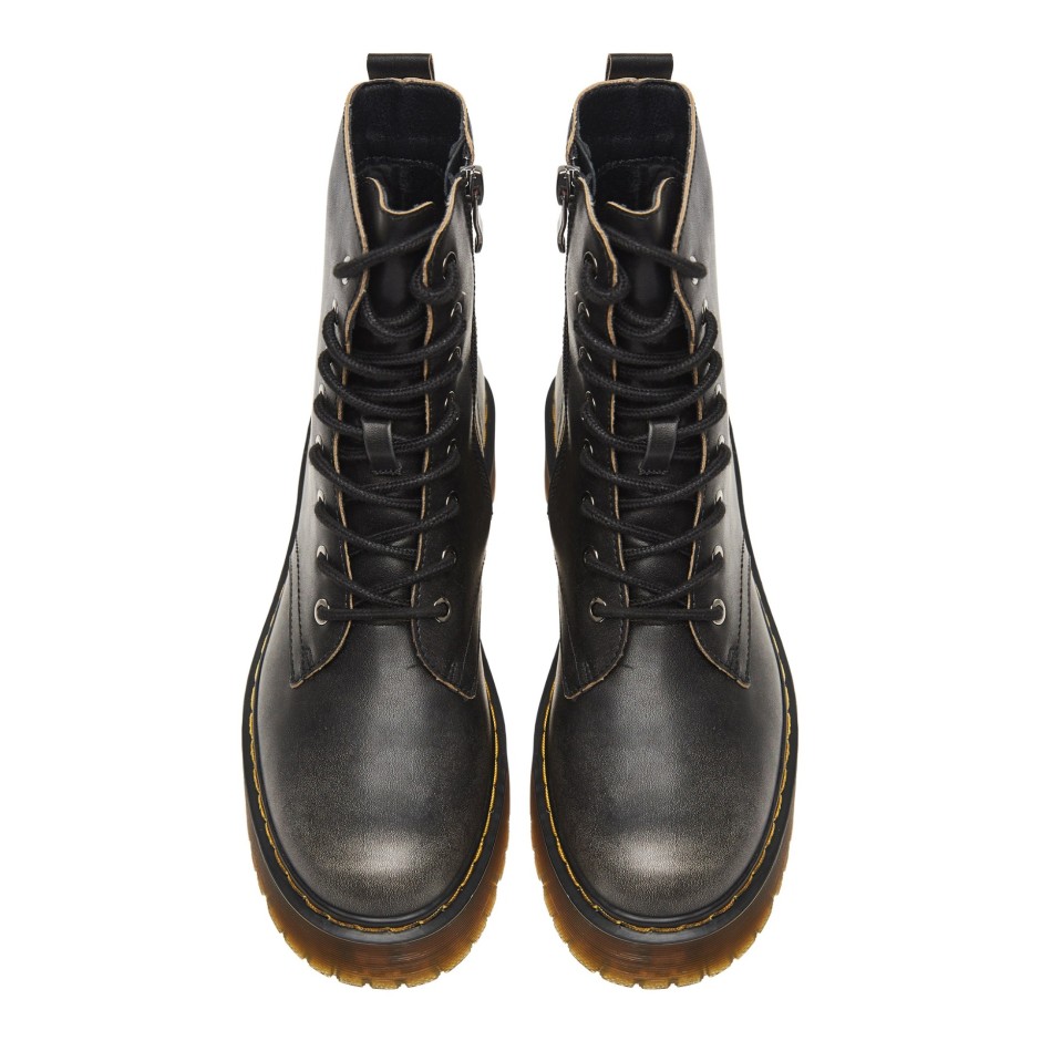 FUNKY BUDDHA FBL010-100-08-BLACK Μαύρο